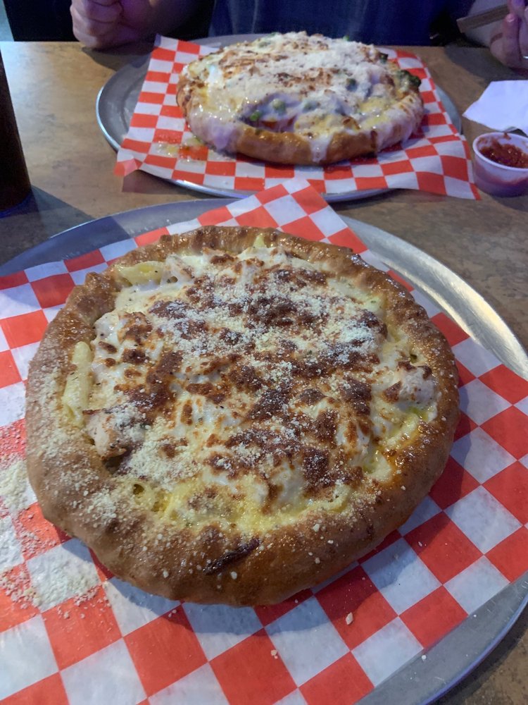 Saucy's Pizzeria