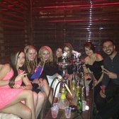 The Rumor Lounge | The Den Dallas