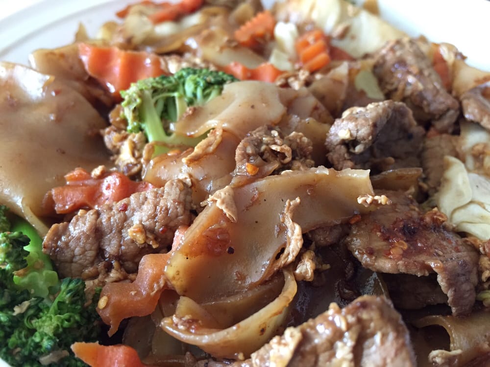 Teerak Thai Restaurant 34 Photos & 49 Reviews Thai 1830 Oakland