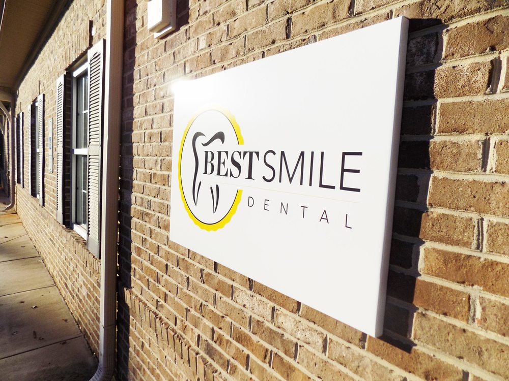 image of business Best Smile Dental