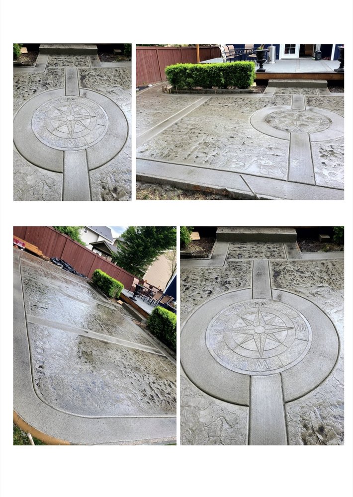 Kudu concrete & foundation