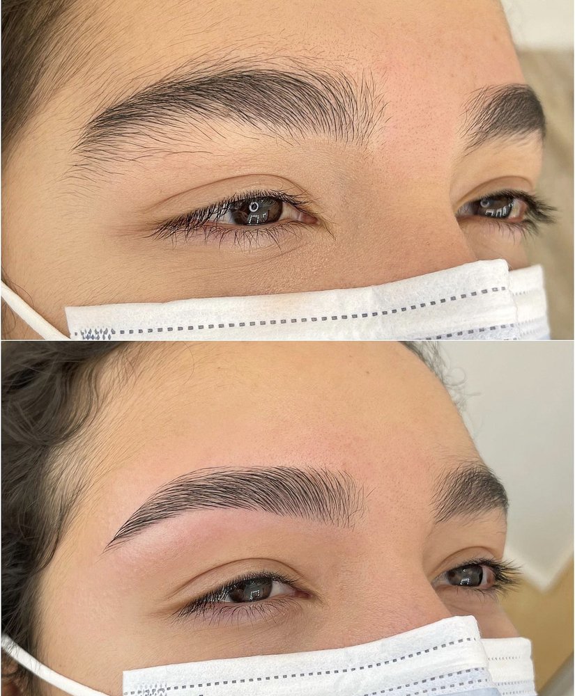 Posh Brows LA