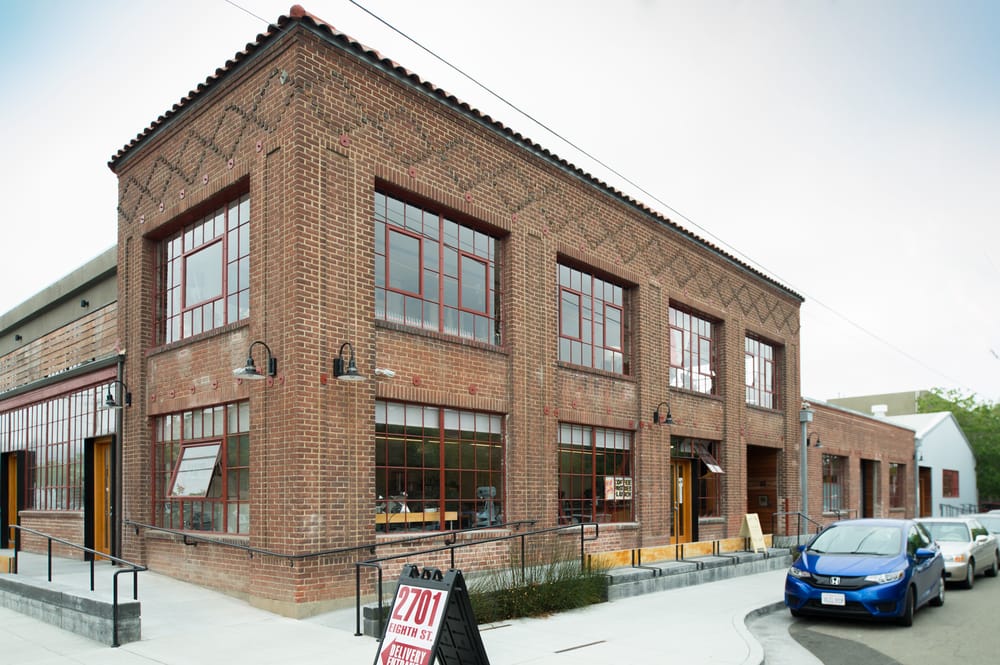 Standard Fare 114 Photos & 51 Reviews Coffee & Tea 2701 8th St