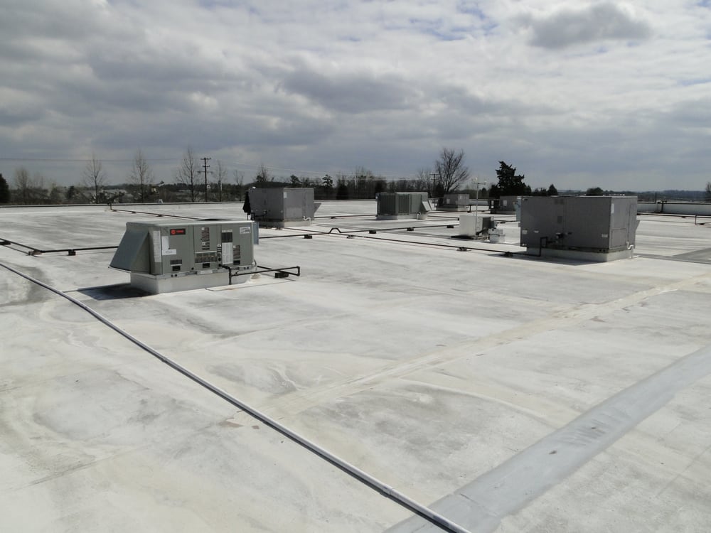 Under One Roof Construction