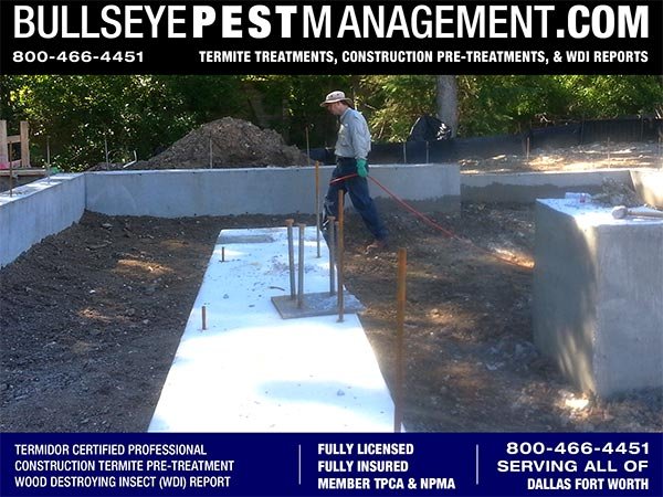 Bullseye Pest Management
