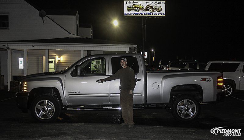 Piedmont Auto Sales >> Welcome To The Piedmont Auto Sales Family Dan Curtis Piedmont Auto Sales >> Welcome To The Piedmont Auto Sales Family Dan Curtis