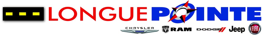 Concession Longue Pointe Chrysler