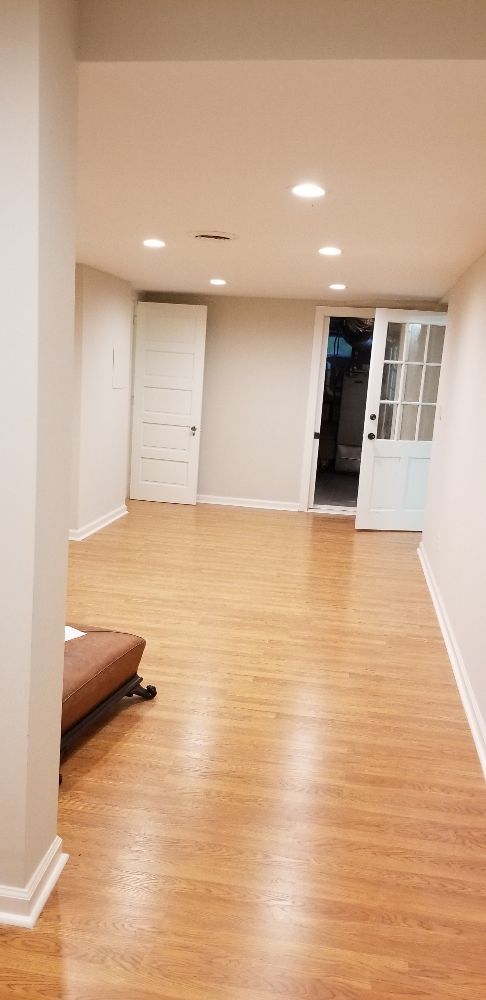 Benitez Carpentry & Renovation