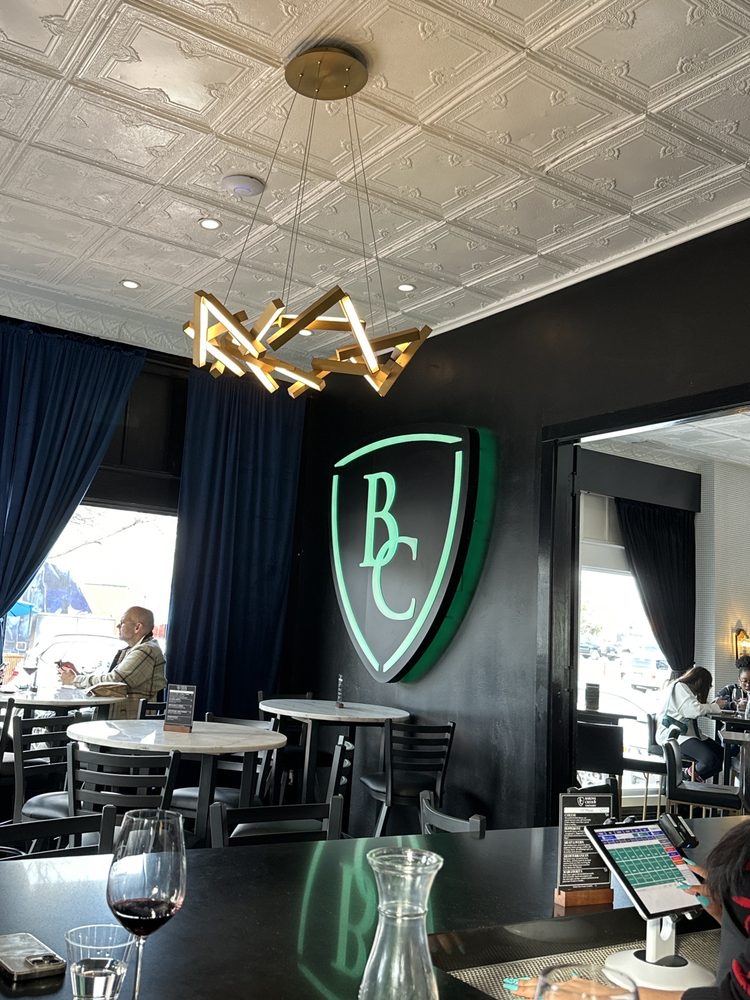 Barons Creek Vineyards