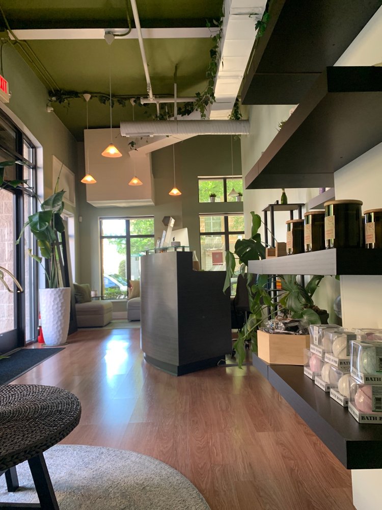 Eden Therapy & Massage