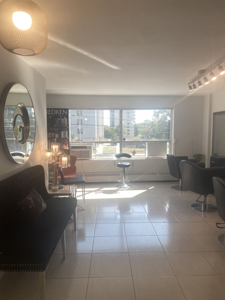 Gisel’s Salon & Spa