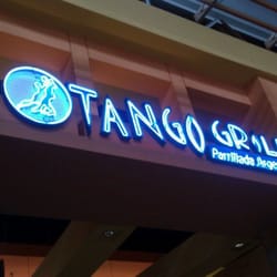 Tango Grill Parrilada Of Dolphin Mall Restaurants 11401 Nw 12th Photo Of Tango Grill Parrilada Dolphin Mall Miami Fl United States