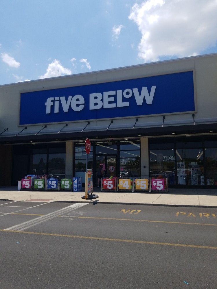 Five Below