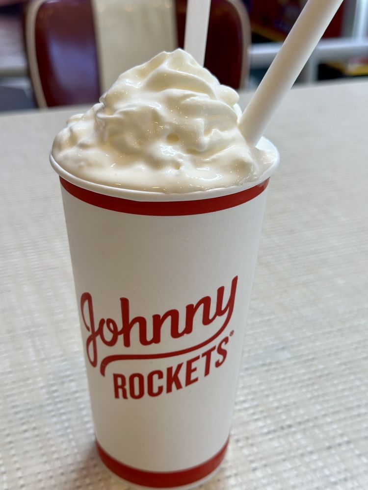 Johnny Rockets