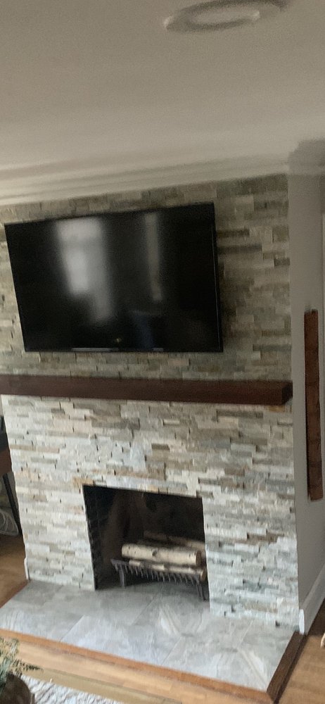 Buna Home Improvement