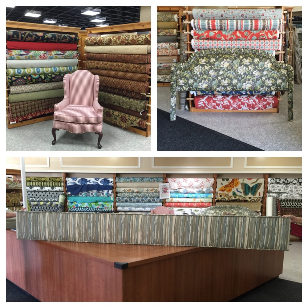 Mila Fabrics