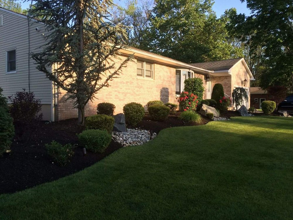 Calabrese Landscaping 61 Photos Landscaping Scotch Plains, NJ
