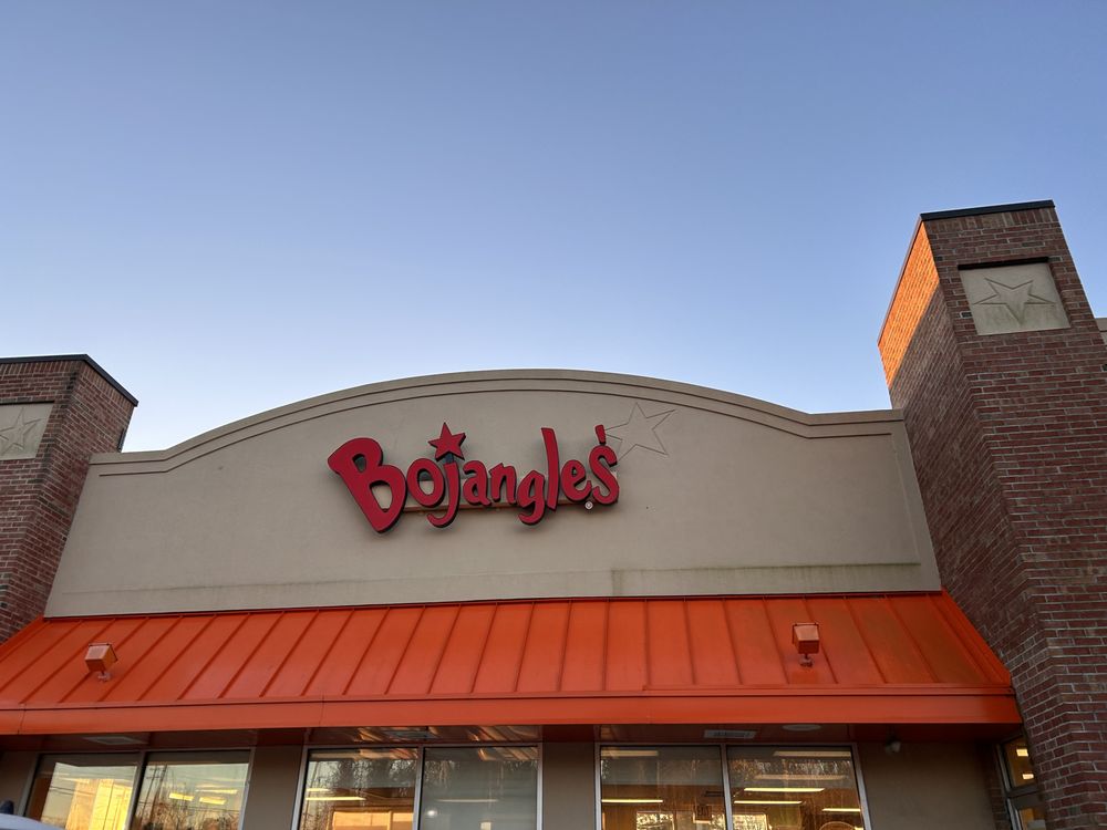 Bojangles