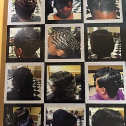 Debonair Hair Salon Friseur 1162 Capital Cir Se Tallahassee