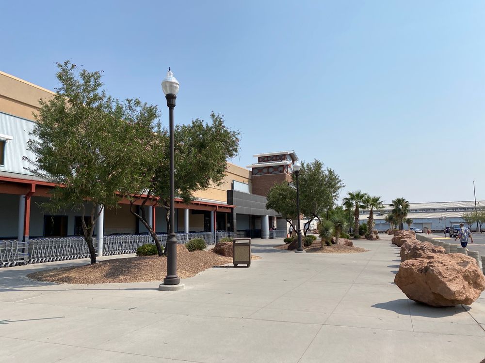Commissary