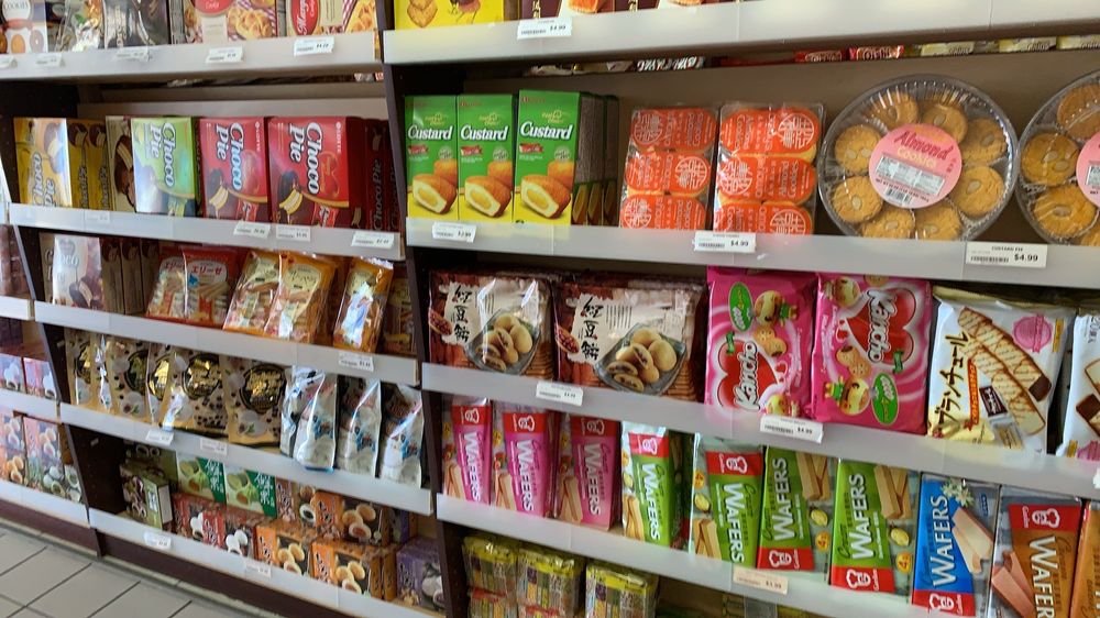 Inlay Asian Market