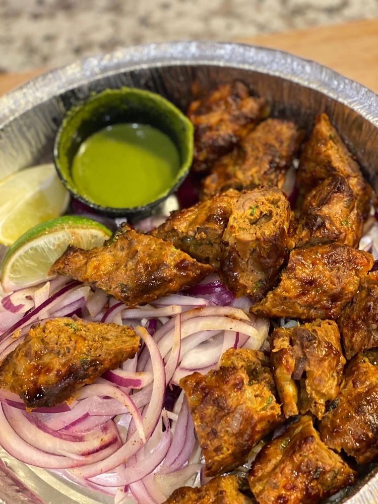 Biryani Maxx Indian Cuisine