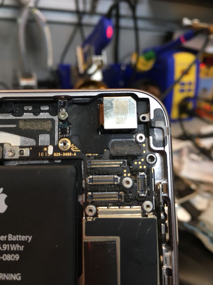 Cell Phone Repair Center