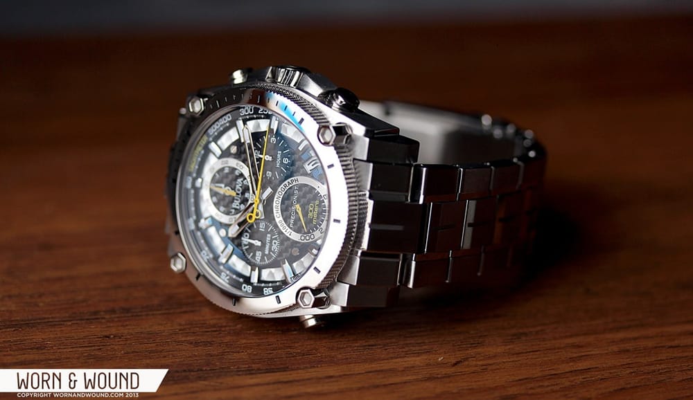 East Bay Watches