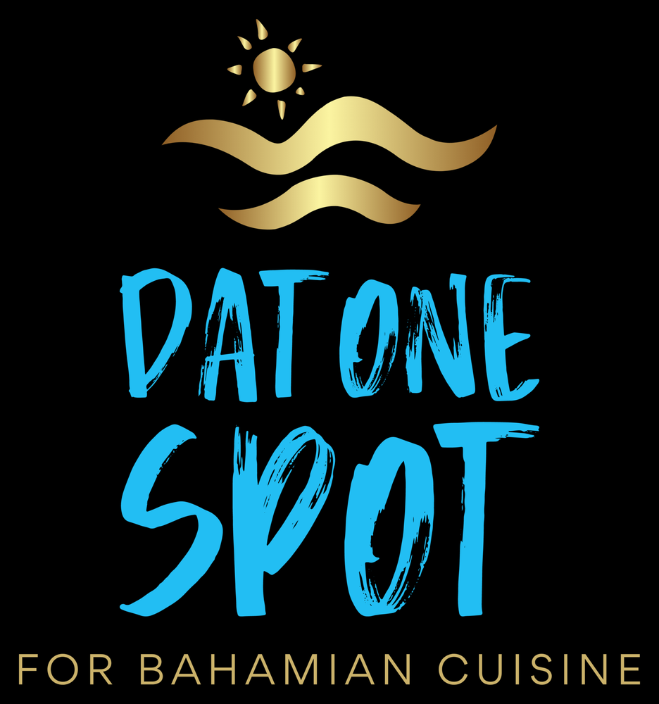 Dat One Spot Dat One Spot