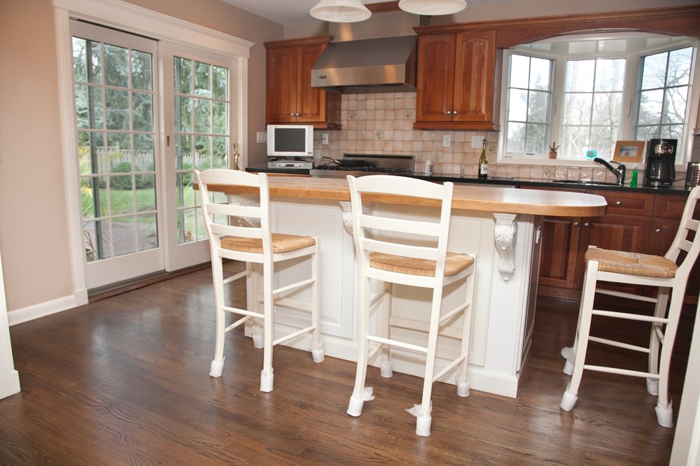 image of business Gorsegner Brothers Hardwood Floors