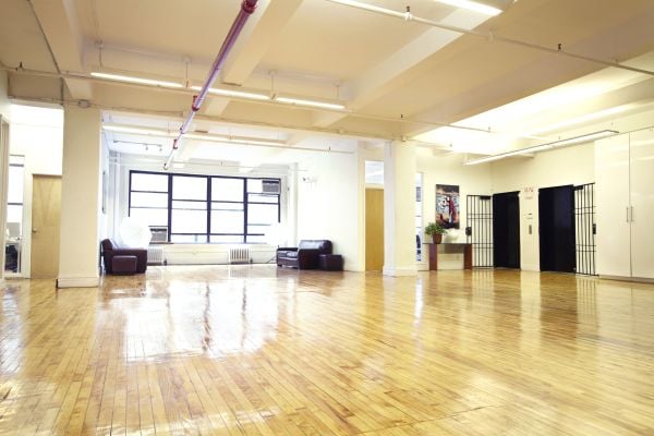 Contra Studios