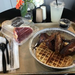 The Best 10 Soul Food Restaurants Near Buckhead Atlanta Ga Yelp Photo Of Annie Mae S Pantry