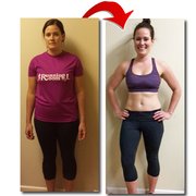 Lose fat layer over abs picture 4