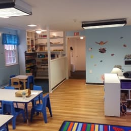Cabbage Patch Nursery Closed Preschools 29 Farrar Ln Photo Of Cabbage Patch Nursery Ridgefield Ct United States