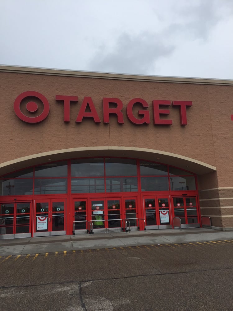 target stores closed department stores 875 general walmart hastings mn