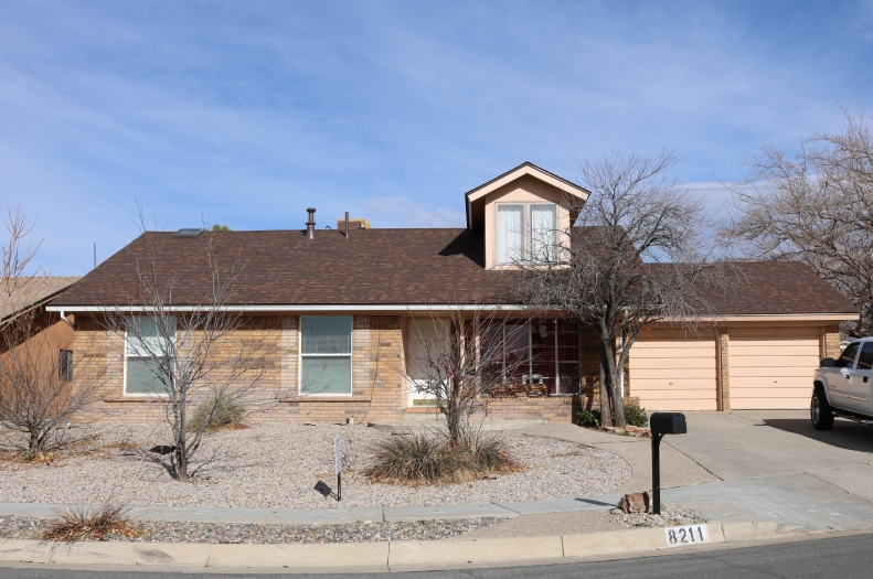 image of business All Seasons Roofing