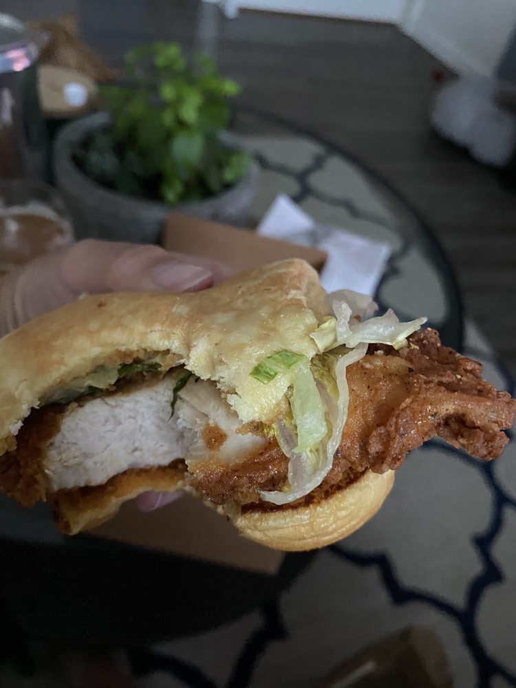 Shake Shack KOP - Outside of Mall