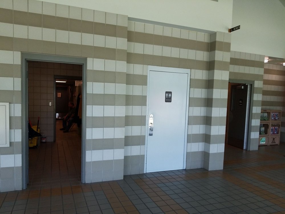 Ohio Rest Area Rest Stops I271 Northbound, Richfield, OH Yelp