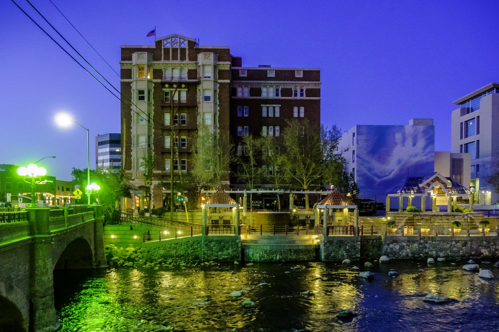 Downtown Reno Restaurants On The River Downtown Reno Restaurants On The River