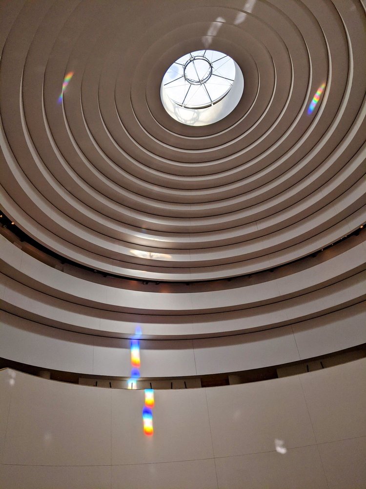 National Museum of the American Indian