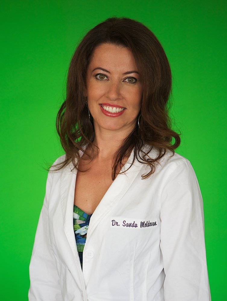 image of business Beverly Hills Dental Health and Wellness