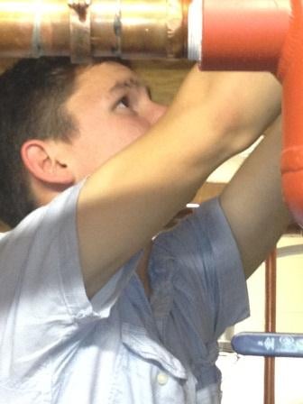 Tradesman Services