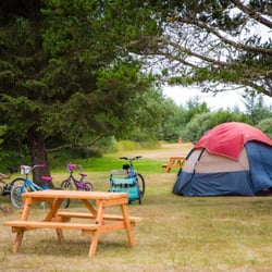 Long Beach Rv Camping Resort 48 Photos 19 Reviews Parks Photo Of Long Beach Rv Camping Resort Seaview Wa United States