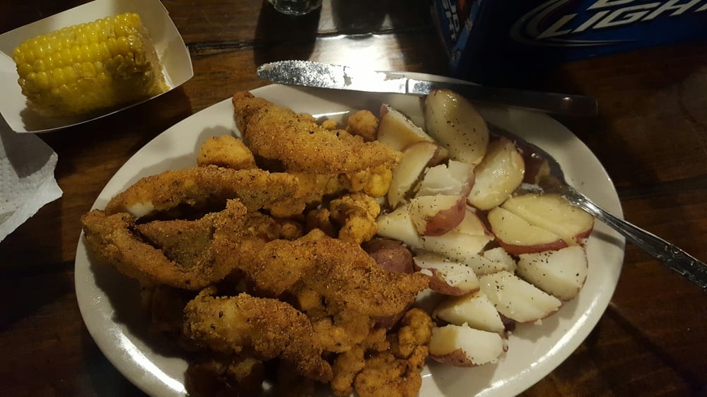 Big Al’s Seafood 67 Photos & 76 Reviews Seafood 1377 W Tunnel