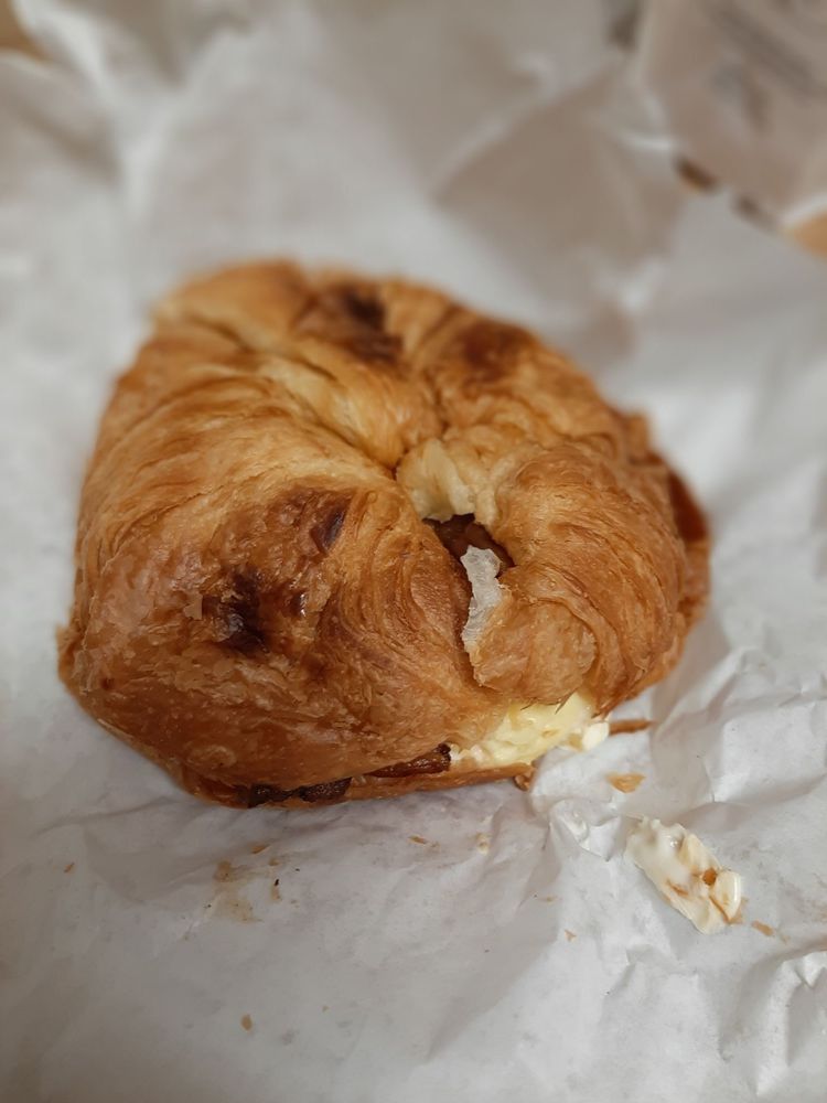 Jack's Donuts Wheel
