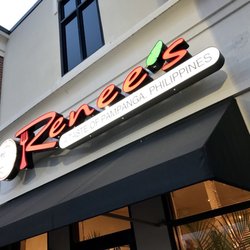 Only At Renee’s - 278 Photos & 35 Reviews - Filipino - 2181 Upton Dr