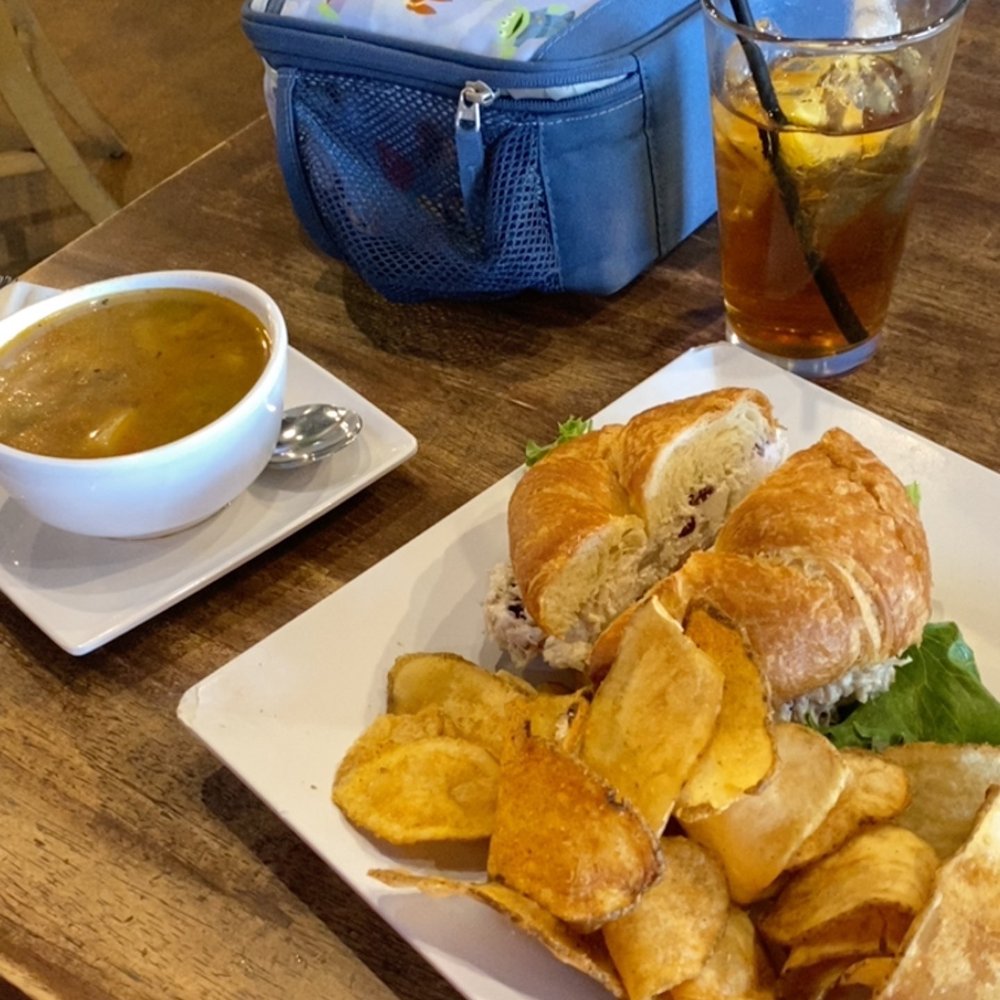 Mulberry Cafe