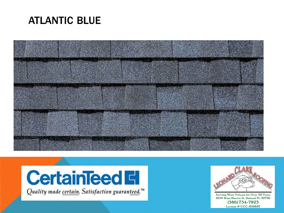 Leonard Clark Roofing