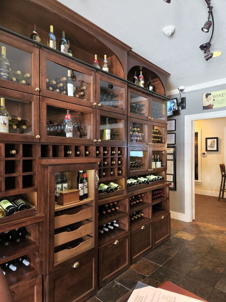 Lone Star Winery