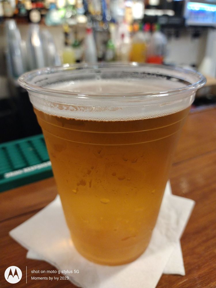 House Divided Bottle & Taps